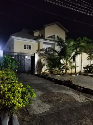 7 Bedroom Duplex with Swimming Pool and Bq, Parkview Estate, Ikoyi, Lagos, Semi-detached Duplex for Rent