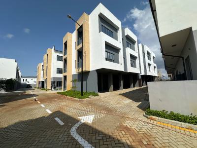 Charming 2 Bedroom Apartment with a Pool, Gym & Inverter, Ogombo Road, Ajah, Lagos, Flat / Apartment for Sale