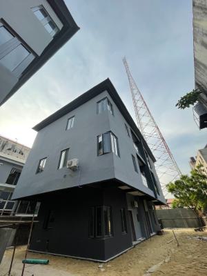 Luxury 4-bedroom Terraces, Victoria Island (vi), Lagos, Terraced Duplex for Sale