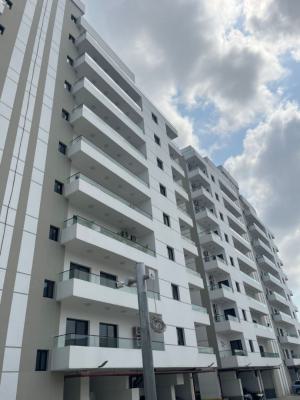 2 Units of Brand New Luxury 4-bedroom Apartments, Banana Island Road, Banana Island, Ikoyi, Lagos, Flat / Apartment for Rent