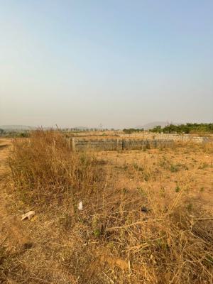 Land: 400sqm with R of O, Fo1 Layout, Kubwa, Abuja, Residential Land for Sale