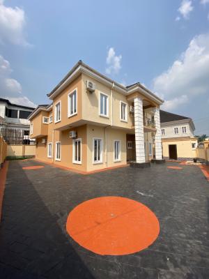 Tastefully Finished 5 Bedroom Fully Detached House, Off Issac Jhon, Ikeja Gra, Ikeja, Lagos, Detached Duplex for Rent