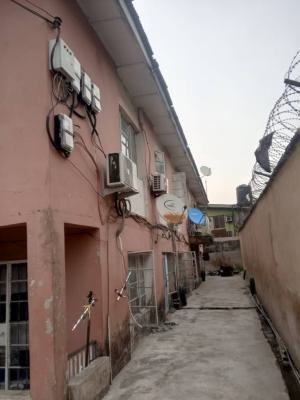 4 Numbers of 3 Bedroom Flat, Akilo, Ogba, Ikeja, Lagos, Block of Flats for Sale