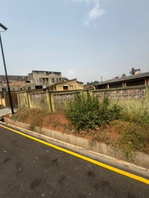 3,658.772 Sqm of Land Beside Custodian Insurance Company, Off Onireke, Dugbe Road, Ibadan, Oyo, Commercial Land for Sale