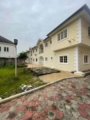 3, Ogombo, Ajah, Lagos, Flat / Apartment for Rent