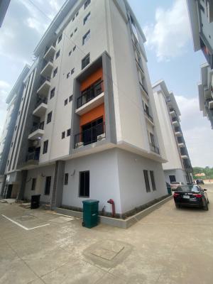 Tastefully Finished 2 Bedroom Apartment, Alausa, Ikeja, Lagos, Flat / Apartment for Sale
