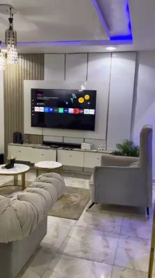 Furnished 3 Bedroom Flat, Guzape District, Abuja, Flat / Apartment for Rent