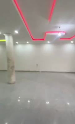 Spacious Standard Decent 3 Bedroom Ground Flat, Off Shipeolu Road, Shomolu, Lagos, Flat / Apartment for Rent