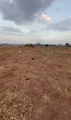 Ten Hectares of Land, Apo, Abuja, Residential Land for Sale