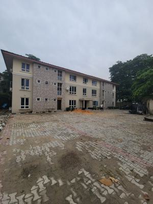 2 Bedroom Flat, Ikoyi, Lagos, Flat / Apartment for Rent