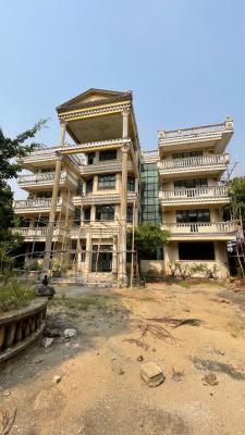 1 Bedroom Apartment, Eleganza Chevrontollgate, Lekki, Lagos, Mini Flat (room and Parlour) for Rent