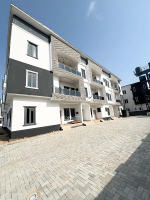 Own a Smart Luxury 2 Bedroom Apartment, Mobile Road, Ilaje, Ajah, Lagos, Flat / Apartment for Sale