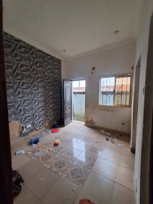 Mini Flat, in an Estate, Badore, Ajah, Lagos, Mini Flat (room and Parlour) for Rent