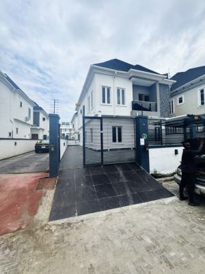 4bedroom Detached, Lekki Palm City Estate, Ajah, Lagos, Detached Duplex for Sale