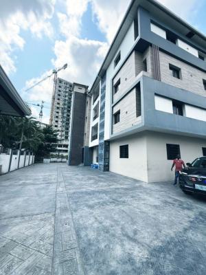 Exquisite Furnished 3 Bedroom Apartment, Victoria Island, Victoria Island (vi), Lagos, Flat / Apartment for Rent