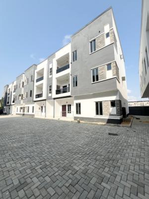 Own a Smart Luxury 3 Apartment, Mobile Road, Ilashe, Lagos, Flat / Apartment for Sale