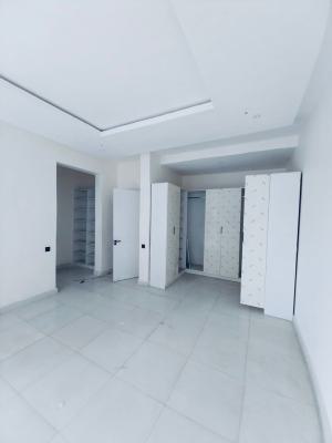 Luxury 4 Bedroom Terrace Duplex with Excellent Facility, Osapa, Lekki, Lagos, Terraced Duplex for Sale