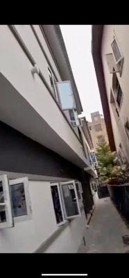 2-bedroom Flat, Peace Estate Opposite Clay Bus Stop, Oregun, Ikeja, Lagos, Block of Flats for Sale