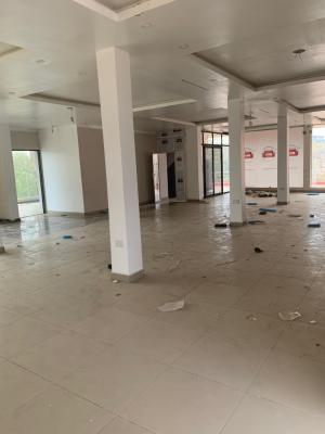 Office/shop Space, Aminu Kanu Crescent, Wuse 2, Abuja, Shop for Rent