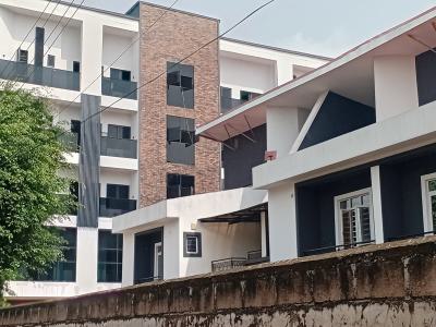 luxury Smart 3-bed Corporate Apartments, Ikeja Gra, Ikeja, Lagos, Flat / Apartment for Rent