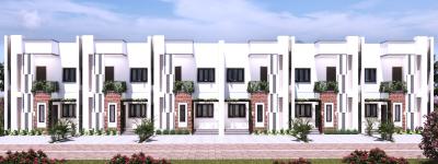 2 Bedroom Terrace — Papal's Ground, Karsana North, Karsana, Abuja