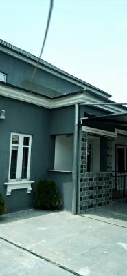 3 Units of 3 Bedroom Flats with One Room Bq, One of The Estate Along Langbasa Road, Ajah, Lagos, House for Sale