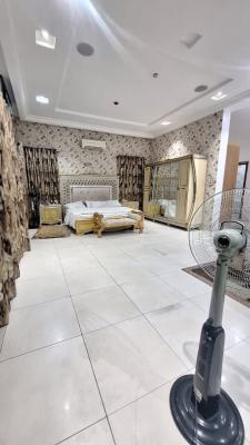 Luxury 5 Bedroom Detached Duplex with Excellent Facility, Lekki Phase 1, Lekki, Lagos, Detached Duplex for Rent