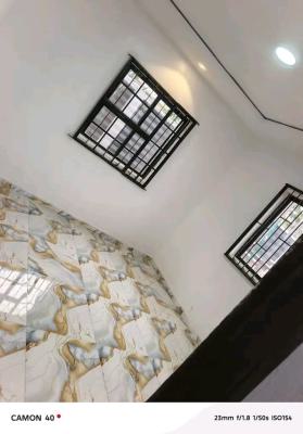 2 Bedrooms and a Bq at Eleganza Gardens Estate Opposite Vgc, Eleganza Garden Estate Opposite Vgc, Lekki, Lagos, Flat / Apartment for Rent