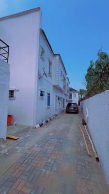 3 Bedroom, Greenville Estate, Badore, Ajah, Lagos, Semi-detached Duplex for Rent