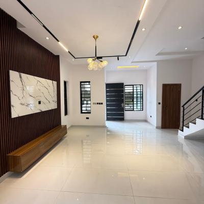 5 Bedroom Duplex, Mojisola Onikoyi Estate Off Banana Island Road, Old Ikoyi, Ikoyi, Lagos, Detached Duplex for Sale