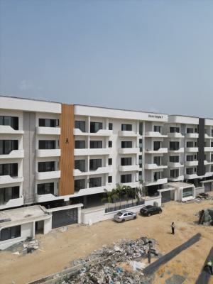 2 Bedroom Apartment Off Plan, Lekki Phase 1, Lekki, Lagos, Flat / Apartment for Sale