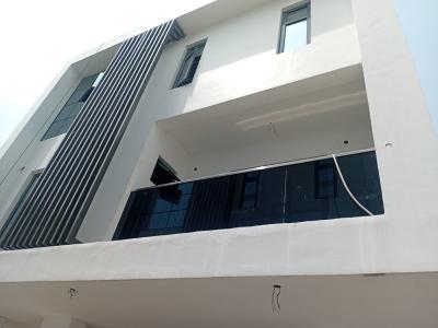 5 Bedroom Smart Home with Bq, Pool, Cinema/gym & Penthouse, Mende, Maryland, Lagos, Detached Duplex for Sale