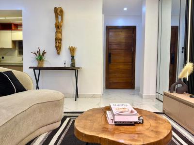 Brand New Luxury 1 Bedroom, Freedom Way, Lekki, Lagos, Flat / Apartment Short Let