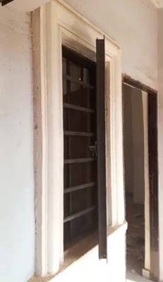 Suitable 1 Bedroom Flat, New Site Estate, Back of Amac Market, Lugbe District, Abuja, Mini Flat (room and Parlour) for Rent