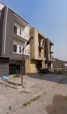 4 Bedroom Terrace Duplex, Garki 2, Garki, Abuja, Terraced Duplex for Rent