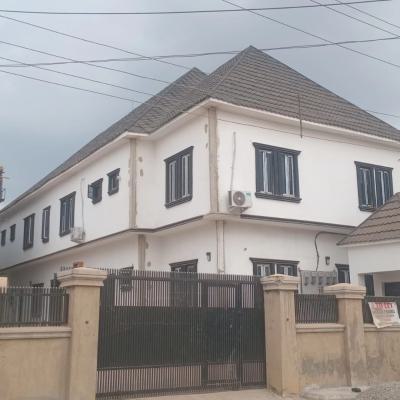 Brand New 2 Bedroom Apartment, Kubwa, Abuja, Flat / Apartment for Rent