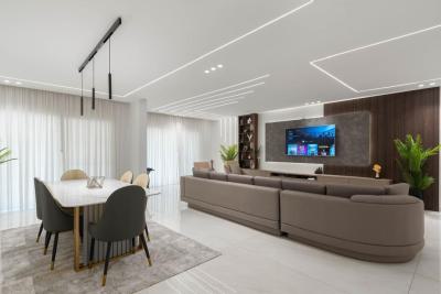 4 Bedroom Duplex with Bq, Off Freedom Way, Lekki Phase 1, Lekki, Lagos, Terraced Duplex for Sale