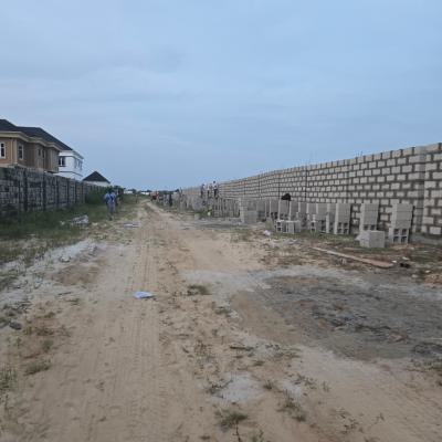 Mixed Use Land, Eleko, Ibeju Lekki, Lagos, Mixed-use Land for Sale
