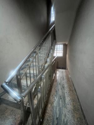 2 Bedroom Flat, Sliver Land Estate, Sangotedo, Ajah, Lagos, Flat / Apartment for Rent