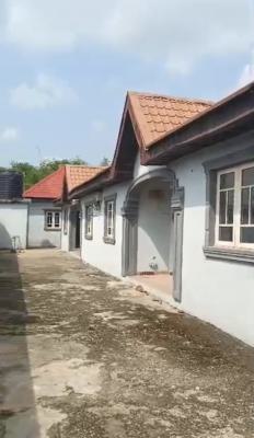 Well Finished 5 Block of Flat, Igbogbo, Ikorodu, Lagos, Block of Flats for Sale