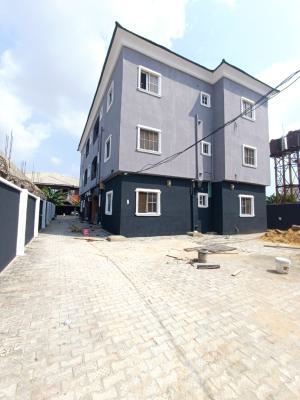 2 Bedroom Flat, Blenco, Sangotedo, Ajah, Lagos, Flat / Apartment for Rent