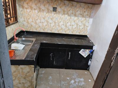 Spacious Room Self Contain with Balcony in a Secured Estate, Bakare/ Bera Estate, Lekki, Lagos, Self Contain (single Rooms) for Rent