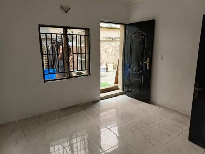 Spacious Room Self Contain in a Secured Estate, Bakare/ Bera Estate, Lekki, Lagos, Self Contain (single Rooms) for Rent