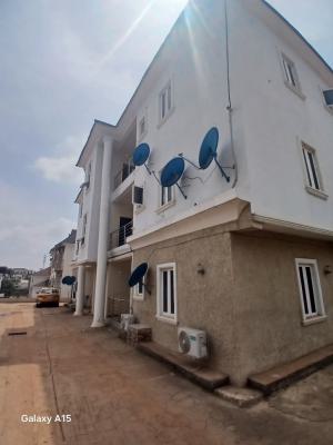 Well Built 2 Bedroom Flat, Durumi, Abuja, Flat / Apartment for Rent