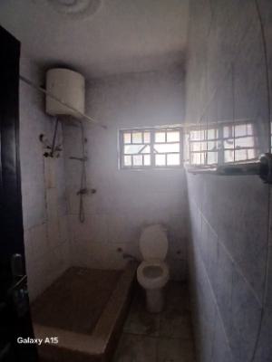 Well Built 3 Bedrooms Flat, Durumi, Abuja, Flat / Apartment for Rent