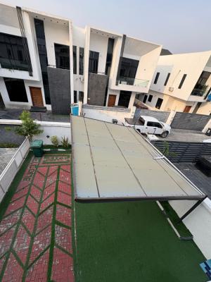 4 Bedroom Semi Detached Duplex, Orchid, Lekki, Lagos, Semi-detached Duplex for Rent