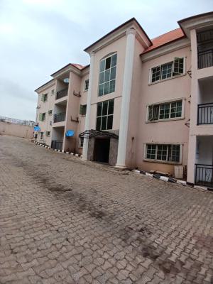 3 Bedroom Block of Flat, Asokoro Main Diplomatic Zone, Asokoro District, Abuja, House for Rent