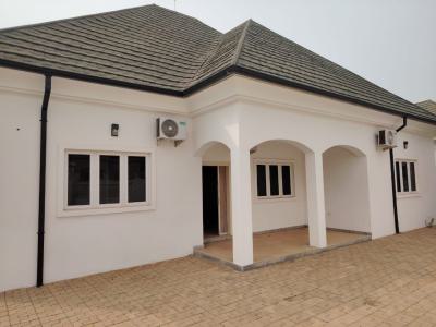 Luxury Furnished 3 Bedroom Bungalow, Apo, Abuja, Detached Bungalow for Rent