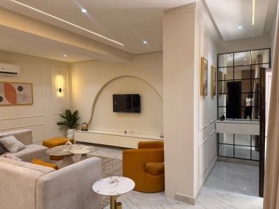 Luxury 2 Bedroom Flat with Exquisite Finishes, Oniru, Victoria Island (vi), Lagos, Flat / Apartment for Rent