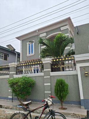 Super Neat Room and Parlor, Therra Annex, Ajah, Lagos, Mini Flat (room and Parlour) for Rent